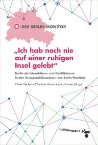 Produktbild: &raquo;Ich hab noch nie auf einer ruhigen Insel gelebt&laquo;