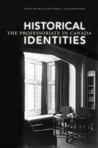 Produktbild: Historical Identities