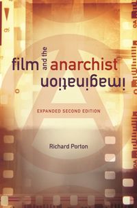 Produktbild: Film and the Anarchist Imagination