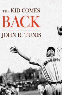 Produktbild: The Kid Comes Back