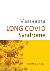 Produktbild: Managing LONG COVID Syndrome