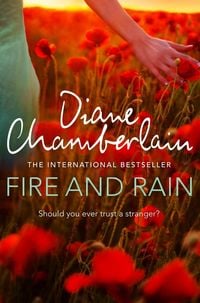 Produktbild: Fire and Rain