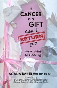 Produktbild: If Cancer Is a Gift, Can I Return It?