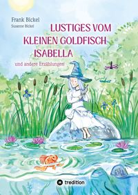 Produktbild: Lustiges vom kleinen Goldfisch Isabella