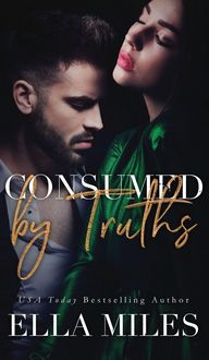 Produktbild: Consumed by Truths