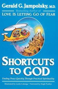 Produktbild: Shortcuts to God