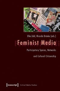 Produktbild: Feminist Media
