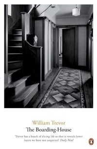 Produktbild: The Boarding House