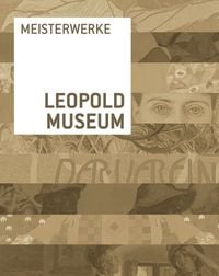 Produktbild: Meisterwerke Leopold Museum