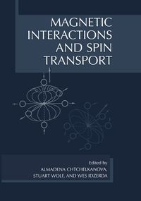 Produktbild: Magnetic Interactions and Spin Transport