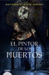 Produktbild: El pintor de los muertos