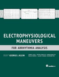 Produktbild: Electrophysiological Maneuvers for Arrhythmia Analysis