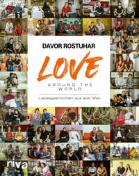 Bild vom Artikel Love around the world vom Autor Davor Rostuhar