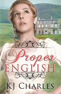Produktbild: Proper English