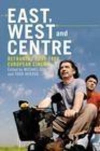 Produktbild: East, West and Centre