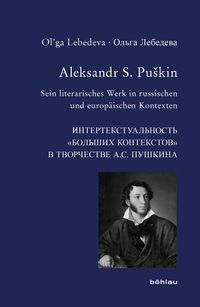 Produktbild: Aleksandr S. Pu&scaron;kin