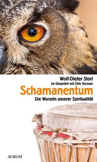 Bild vom Artikel Schamanentum vom Autor Wolf-Dieter Storl