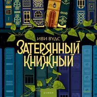 Produktbild: Zateryannyy knizhnyy