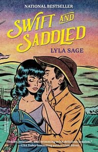 Produktbild: Swift and Saddled