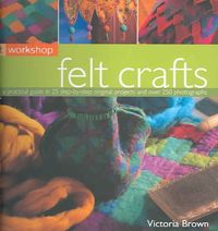 Produktbild: Felt Crafts
