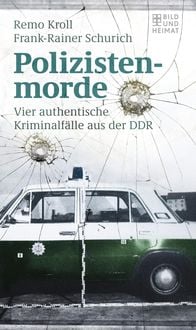 Produktbild: Polizistenmorde