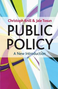 Produktbild: Public Policy