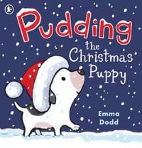 Produktbild: Pudding the Christmas Puppy