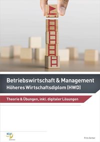 Produktbild: Betriebswirtschaft & Management