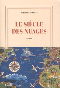 Produktbild: Le si&egrave;cle des nuages