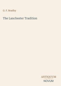 Produktbild: The Lanchester Tradition
