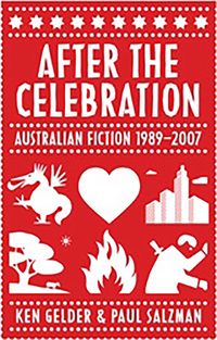 Produktbild: After The Celebration
