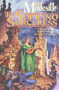 Produktbild: Soprano Sorceress
