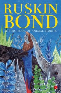 Produktbild: The Big Book of Animal Stories