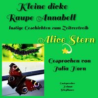 Produktbild: Kleine dicke Raupe Annabell