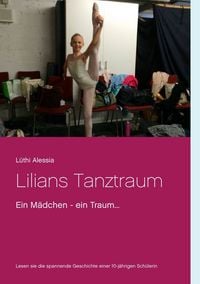 Produktbild: Lilians Tanztraum