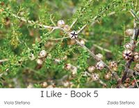 Produktbild: I Like - Book 5
