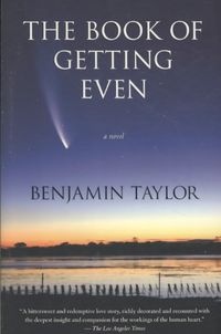 Produktbild: Bk Of Getting Even
