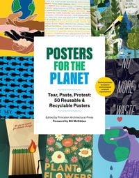 Produktbild: Posters for the Planet