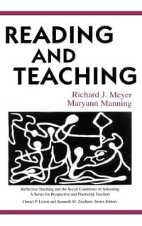 Produktbild: Reading and Teaching