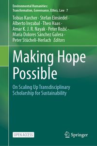 Produktbild: Making Hope Possible