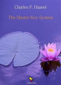 Produktbild: The Master Key System
