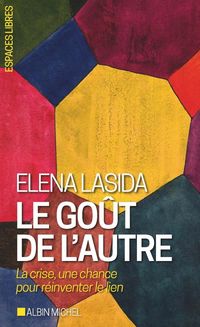 Produktbild: Le go&ucirc;t de l'autre