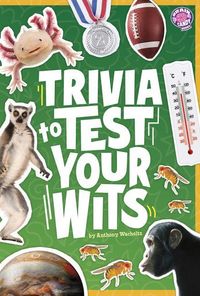 Produktbild: Trivia to Test Your Wits
