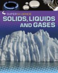 Produktbild: Solids, Liquids and Gases