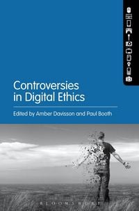 Produktbild: Controversies in Digital Ethics
