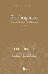 Produktbild: Shobogenzo 1 -V2*