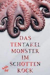 Produktbild: Das Tentakel-Monster im Schottenrock