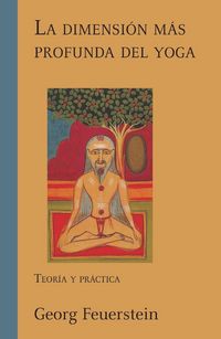 Produktbild: La dimensi n m s profunda del yoga