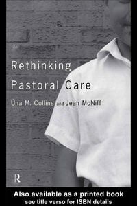 Produktbild: Rethinking Pastoral Care