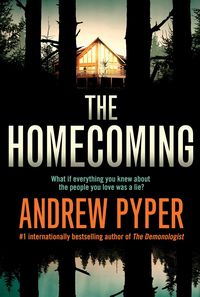 Produktbild: The Homecoming